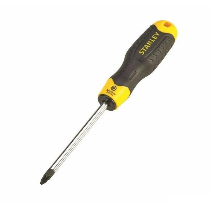 Stanley 0-64-974 Screwdriver, Phillips 064974: Buy near me in Poland at 2407.PL - Good price!
