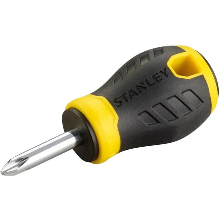 Stanley STHT0-60275 Screwdriver, Phillips STHT060275: Buy near me in Poland at 2407.PL - Good price!