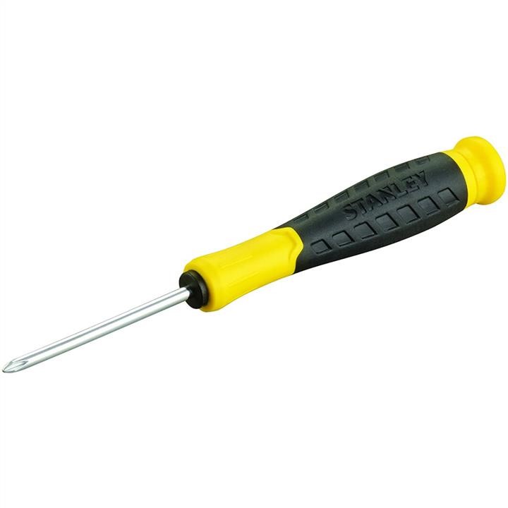Stanley STHT0-60280 Screwdriver, Phillips STHT060280: Buy near me in Poland at 2407.PL - Good price!