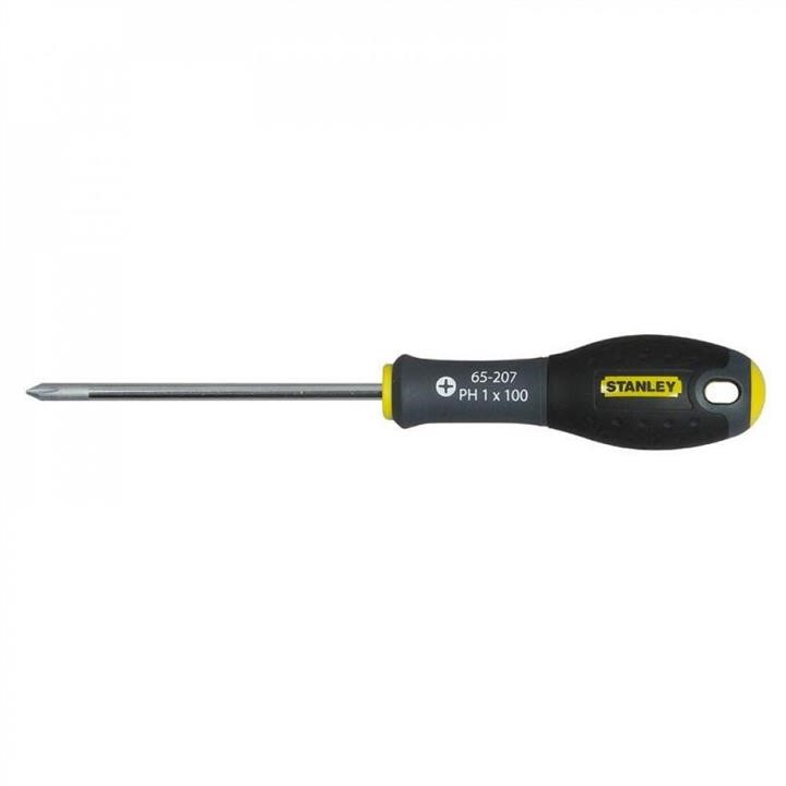 Stanley 0-65-207 Screwdriver, Phillips 065207: Buy near me in Poland at 2407.PL - Good price!