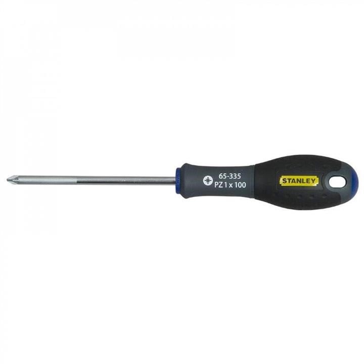 Stanley 0-65-335 Screwdriver, Phillips 065335: Buy near me in Poland at 2407.PL - Good price!