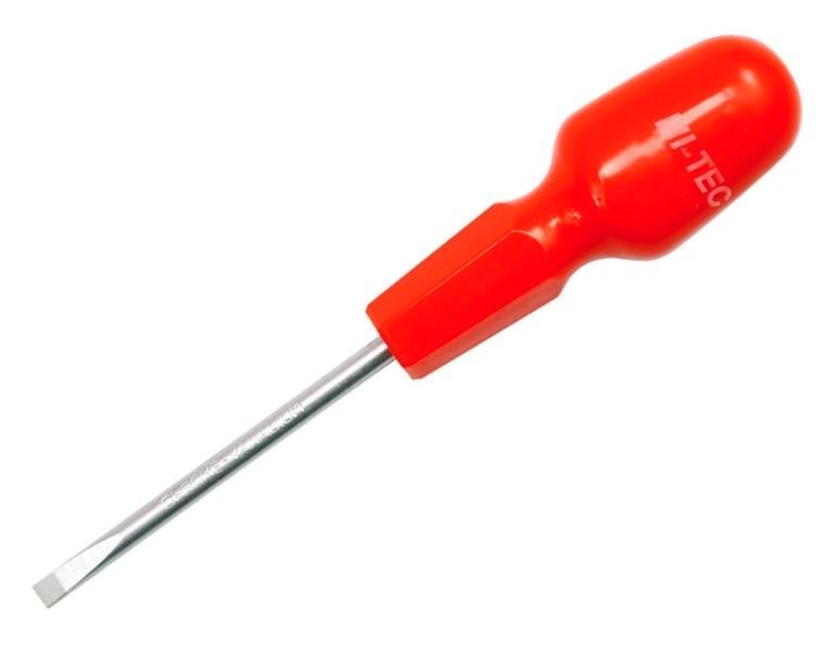 Vorel 61070 Screwdriver, slotted 61070: Buy near me at 2407.PL in Poland at an Affordable price!