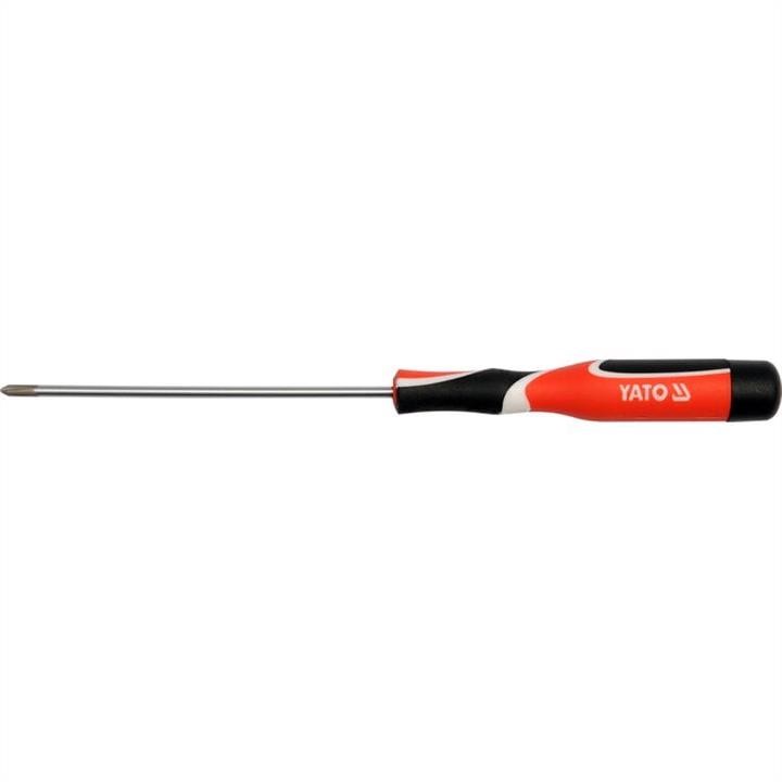 Yato YT-25832 Screwdriver, Phillips YT25832: Buy near me in Poland at 2407.PL - Good price!