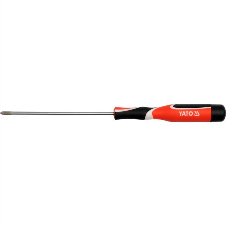 Yato YT-25840 Screwdriver, Phillips YT25840: Buy near me in Poland at 2407.PL - Good price!