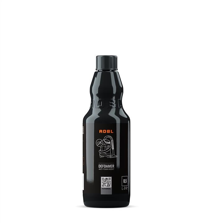 ADBL ADB000475 ADBL Defoamer anti-foam cleaner for vacuum cleaners, 500 ml ADB000475: Buy near me at 2407.PL in Poland at an Affordable price!