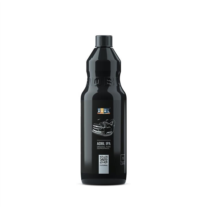 ADBL ADB000325 ADBL IPA degreaser for lacquered and glass surfaces, 1 L ADB000325: Buy near me in Poland at 2407.PL - Good price!