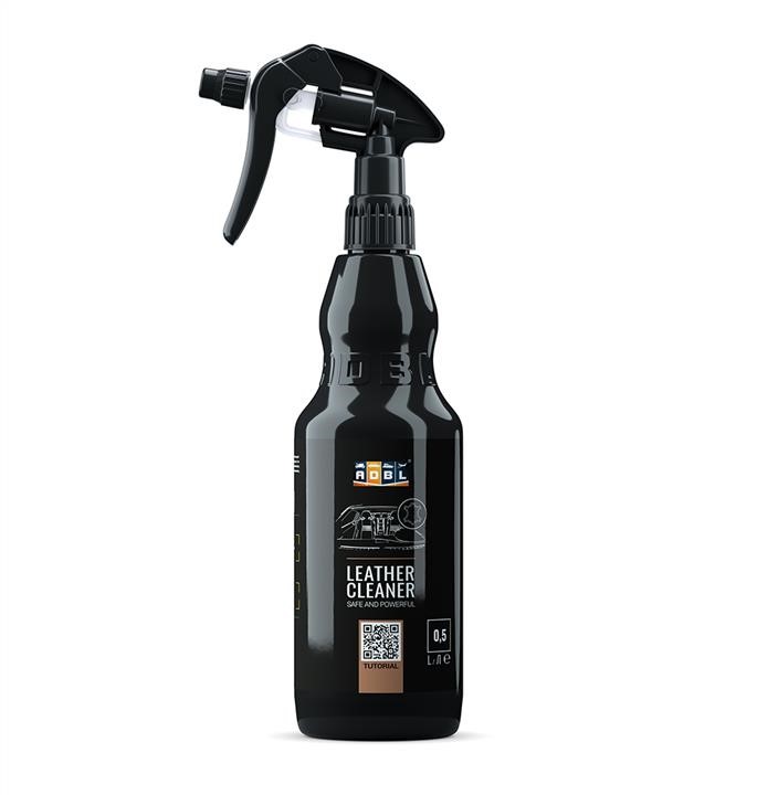 ADBL ADB000466 ADBL Leather Cleaner, 500 ml ADB000466: Buy near me at 2407.PL in Poland at an Affordable price!