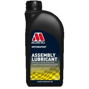Millers Oils 7982-1 Mounting lubricant MILLERS ASSEMBLY LUBRICANT, 1 l 79821: Buy near me in Poland at 2407.PL - Good price!