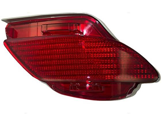 Toyota 81480-48030 Tylne prawe światło obrysowe w zderzaku 8148048030: Atrakcyjna cena w Polsce na 2407.PL - Zamów teraz!