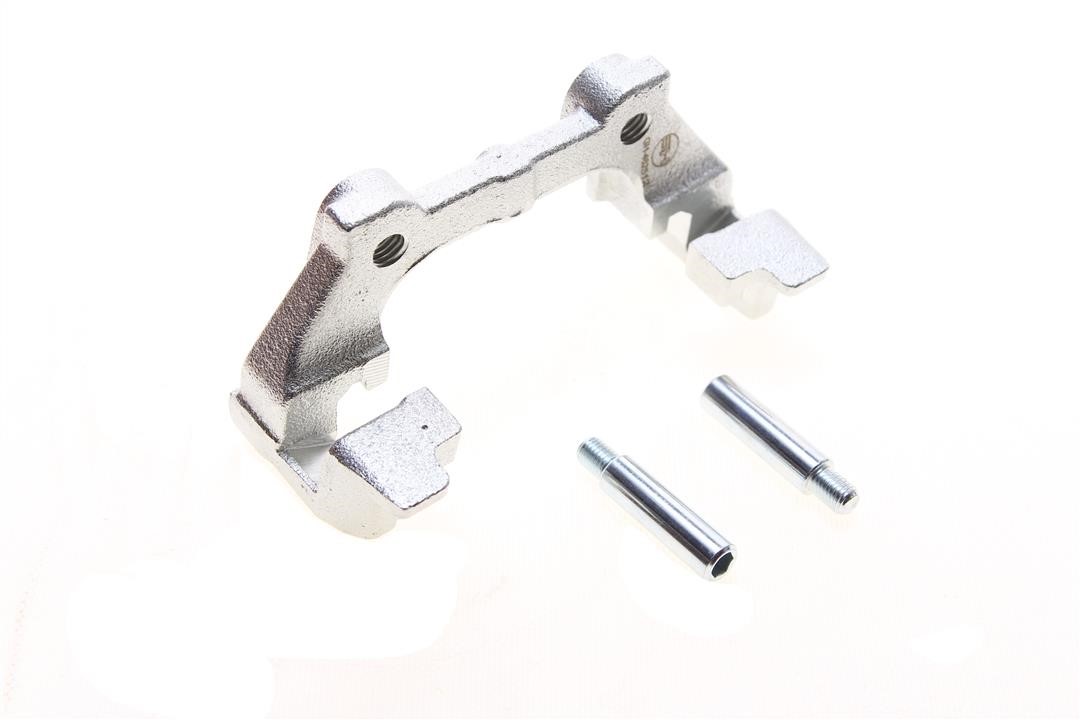 GH-Parts GH-462512 Bracket rear brake caliper GH462512: Buy near me at 2407.PL in Poland at an Affordable price!