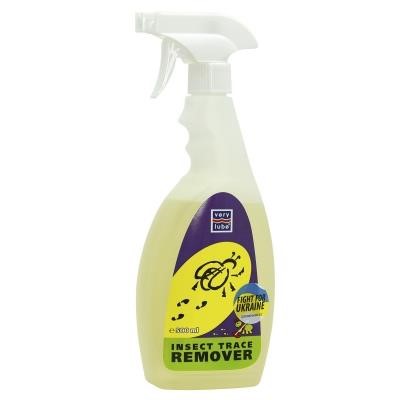 Xado XB 40404 Insect Remover, 500 ml XB40404: Buy near me in Poland at 2407.PL - Good price!