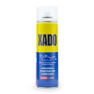 Xado XA 30414 Smar uniwersalny, spray, 500 ml XA30414: Dobra cena w Polsce na 2407.PL - Kup Teraz!