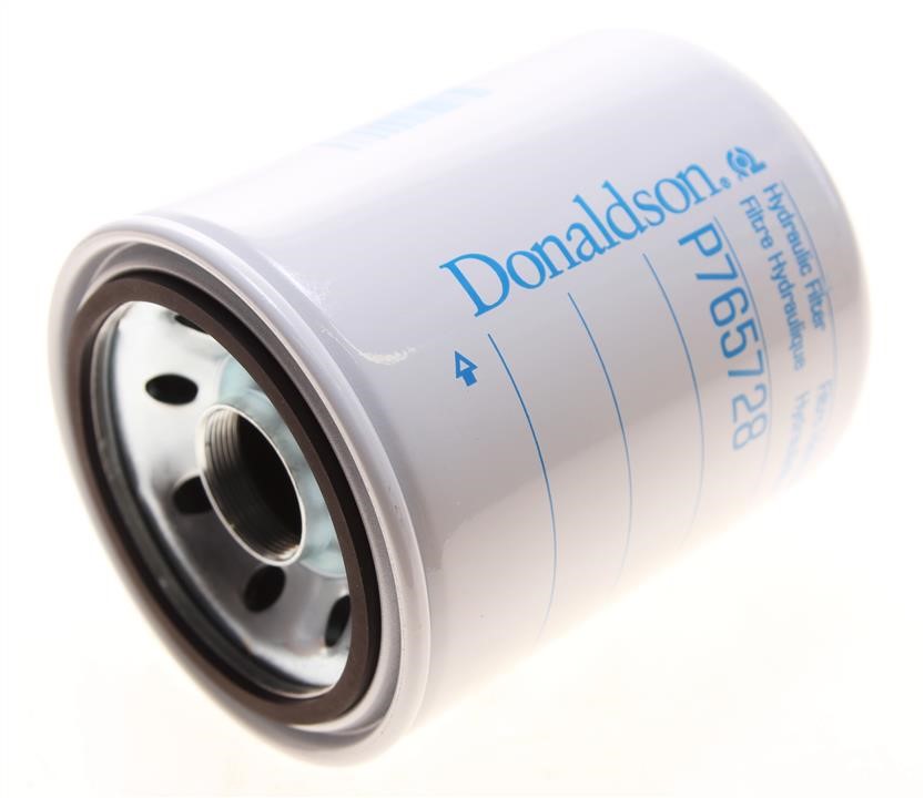 Donaldson P765728 Фільтр гідравлічний P765728: Приваблива ціна - Купити у Польщі на 2407.PL!