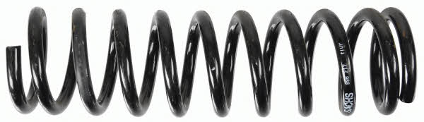 SACHS 996 217 Coil Spring 996217: Buy near me in Poland at 2407.PL - Good price!