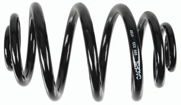 SACHS 996 023 Coil Spring 996023: Buy near me in Poland at 2407.PL - Good price!