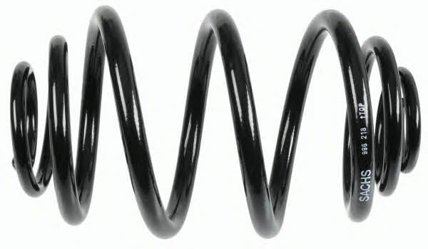 SACHS 996 218 Coil Spring 996218: Buy near me in Poland at 2407.PL - Good price!