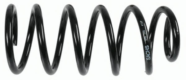 SACHS 996 366 Coil Spring 996366: Buy near me in Poland at 2407.PL - Good price!