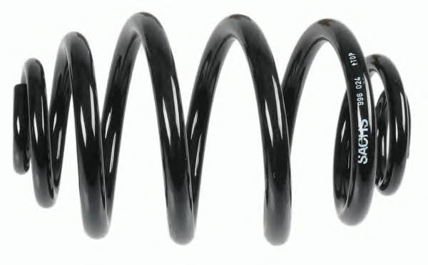 SACHS 996 024 Coil Spring 996024: Buy near me at 2407.PL in Poland at an Affordable price!