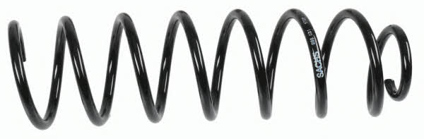 SACHS 996 031 Coil Spring 996031: Buy near me in Poland at 2407.PL - Good price!