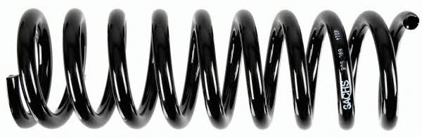 SACHS 996 369 Coil Spring 996369: Buy near me in Poland at 2407.PL - Good price!