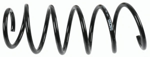 SACHS 996 384 Coil Spring 996384: Buy near me in Poland at 2407.PL - Good price!