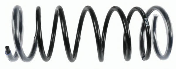 SACHS 996 050 Coil Spring 996050: Buy near me in Poland at 2407.PL - Good price!