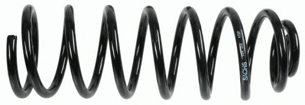 SACHS 996 255 Coil Spring 996255: Buy near me in Poland at 2407.PL - Good price!