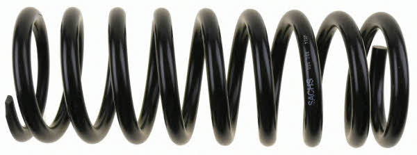 SACHS 996 068 Coil Spring 996068: Buy near me in Poland at 2407.PL - Good price!