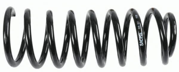 SACHS 996 261 Coil Spring 996261: Buy near me in Poland at 2407.PL - Good price!