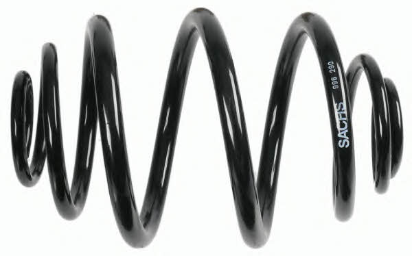 SACHS 996 290 Coil Spring 996290: Buy near me in Poland at 2407.PL - Good price!