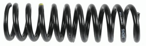 SACHS 996 071 Coil Spring 996071: Buy near me in Poland at 2407.PL - Good price!