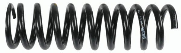 SACHS 996 072 Coil Spring 996072: Buy near me in Poland at 2407.PL - Good price!