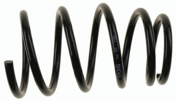 SACHS 996 103 Coil Spring 996103: Buy near me in Poland at 2407.PL - Good price!
