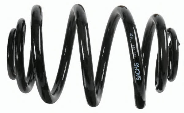SACHS 996 292 Coil Spring 996292: Buy near me in Poland at 2407.PL - Good price!