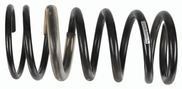SACHS 996 118 Coil Spring 996118: Buy near me in Poland at 2407.PL - Good price!