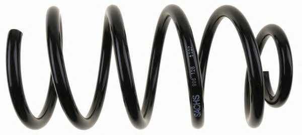 SACHS 996 128 Coil Spring 996128: Buy near me in Poland at 2407.PL - Good price!