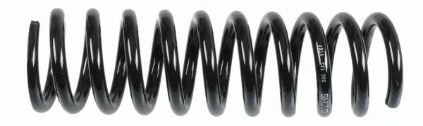 SACHS 996 132 Coil Spring 996132: Buy near me in Poland at 2407.PL - Good price!