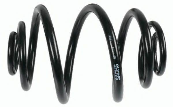 SACHS 996 158 Coil Spring 996158: Buy near me in Poland at 2407.PL - Good price!