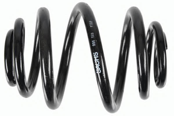 SACHS 996 159 Coil Spring 996159: Buy near me in Poland at 2407.PL - Good price!