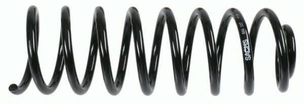 SACHS 996 337 Coil Spring 996337: Buy near me at 2407.PL in Poland at an Affordable price!
