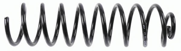 SACHS 996 341 Coil Spring 996341: Buy near me in Poland at 2407.PL - Good price!
