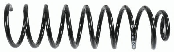 SACHS 996 419 Coil Spring 996419: Buy near me in Poland at 2407.PL - Good price!
