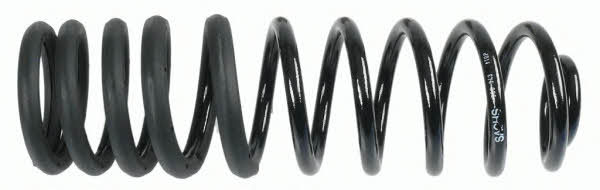 SACHS 996 343 Coil Spring 996343: Buy near me in Poland at 2407.PL - Good price!