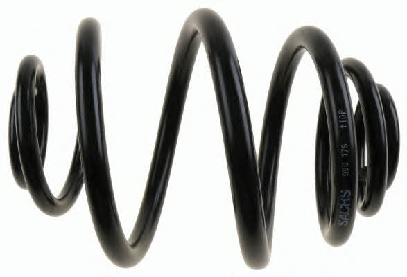 SACHS 996 175 Coil Spring 996175: Buy near me in Poland at 2407.PL - Good price!