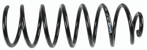 SACHS 996 476 Coil Spring 996476: Buy near me in Poland at 2407.PL - Good price!
