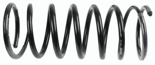 SACHS 996 547 Coil Spring 996547: Buy near me in Poland at 2407.PL - Good price!