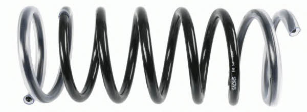 SACHS 996 548 Coil Spring 996548: Buy near me in Poland at 2407.PL - Good price!