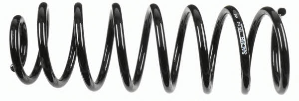 SACHS 996 553 Coil Spring 996553: Buy near me in Poland at 2407.PL - Good price!