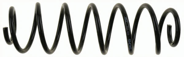 SACHS 996 554 Coil Spring 996554: Buy near me at 2407.PL in Poland at an Affordable price!