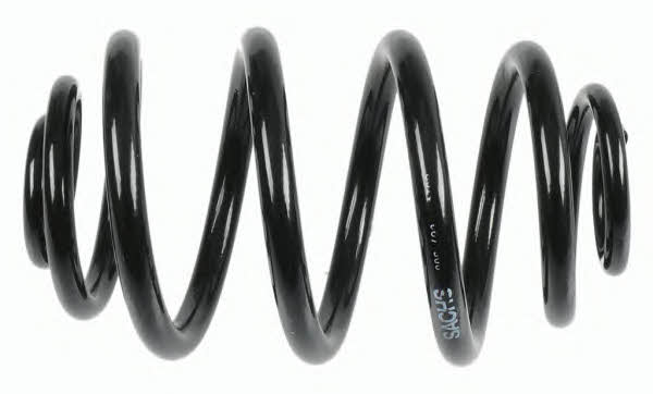 SACHS 996 493 Coil Spring 996493: Buy near me in Poland at 2407.PL - Good price!